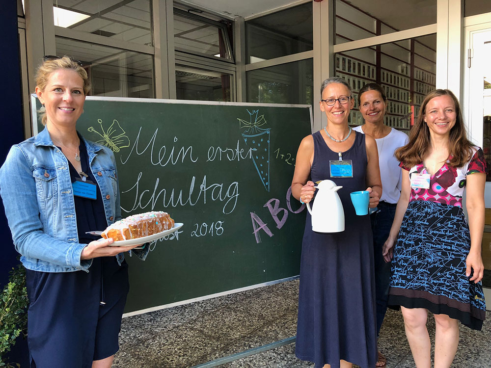 2018 Einschulung Schulverein 31