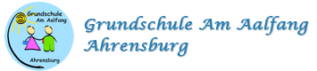 Grundschule am Aalfang
